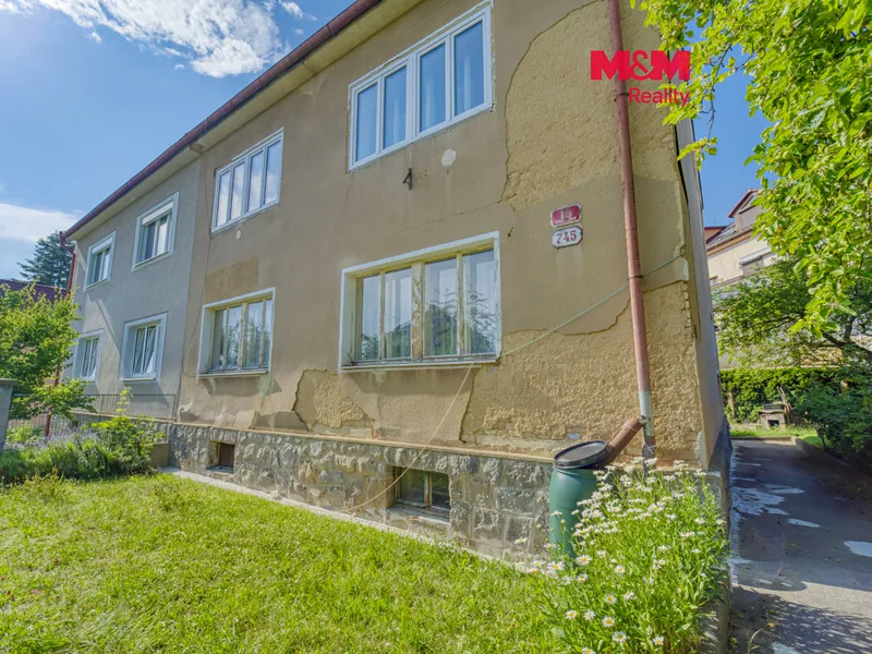 Prodej, Byt 2+1, 72 m², Plzeň, Olšová